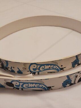 ELEMENT Men’s Unisex Graphic Belt 34”